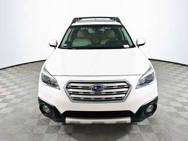 2017 Subaru Outback Limited