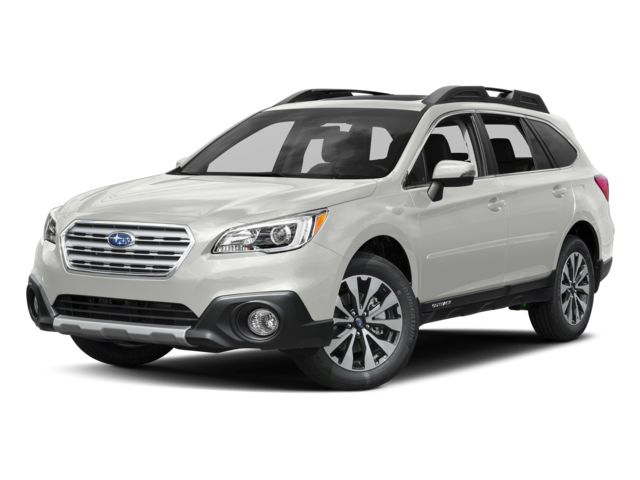 2017 Subaru Outback Limited