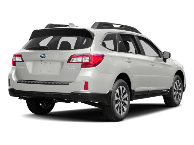 2017 Subaru Outback Limited