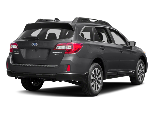 2017 Subaru Outback Limited