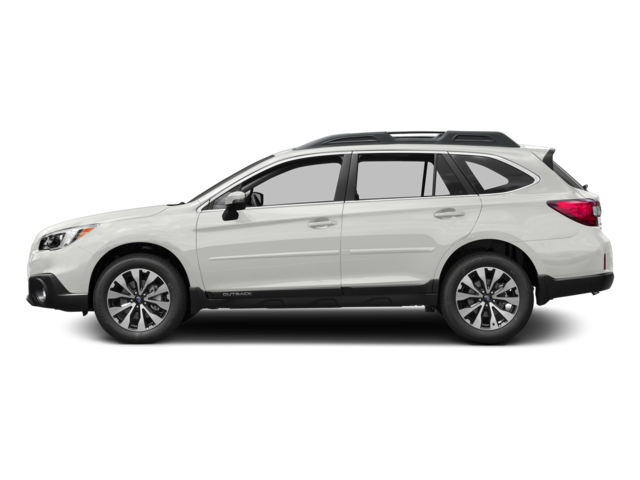 2017 Subaru Outback Limited