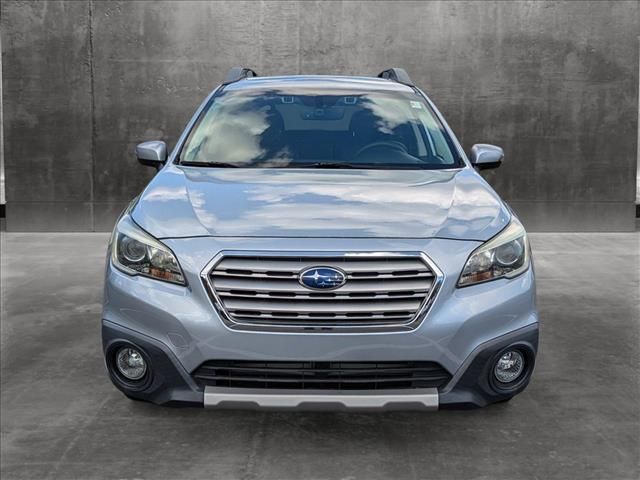 2017 Subaru Outback Limited