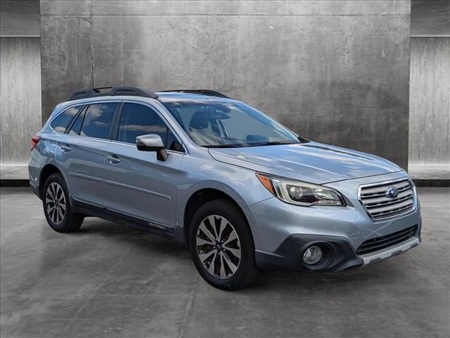 2017 Subaru Outback Limited