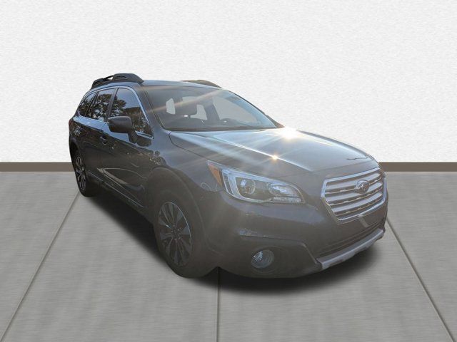 2017 Subaru Outback Limited