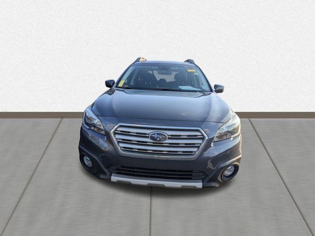 2017 Subaru Outback Limited