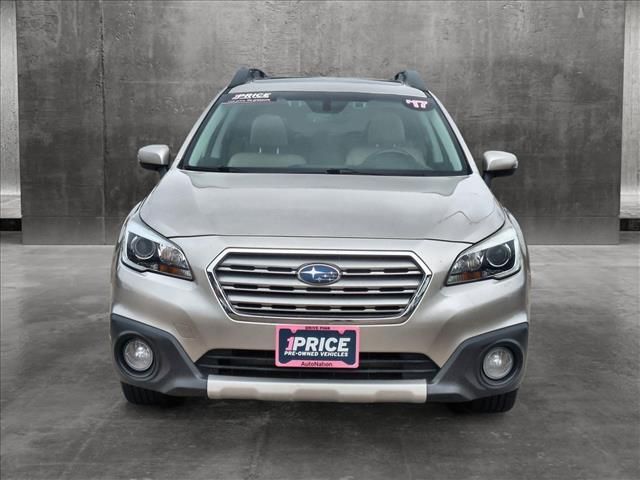 2017 Subaru Outback Limited