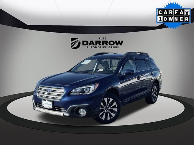 2017 Subaru Outback Limited