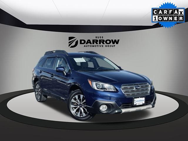 2017 Subaru Outback Limited