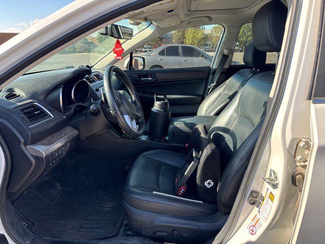 2017 Subaru Outback Limited