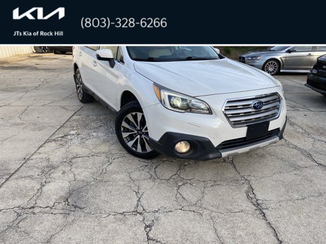 2017 Subaru Outback Limited