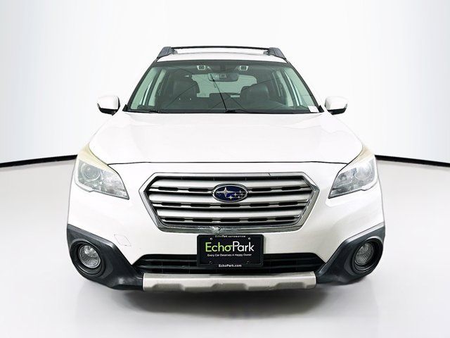 2017 Subaru Outback Limited