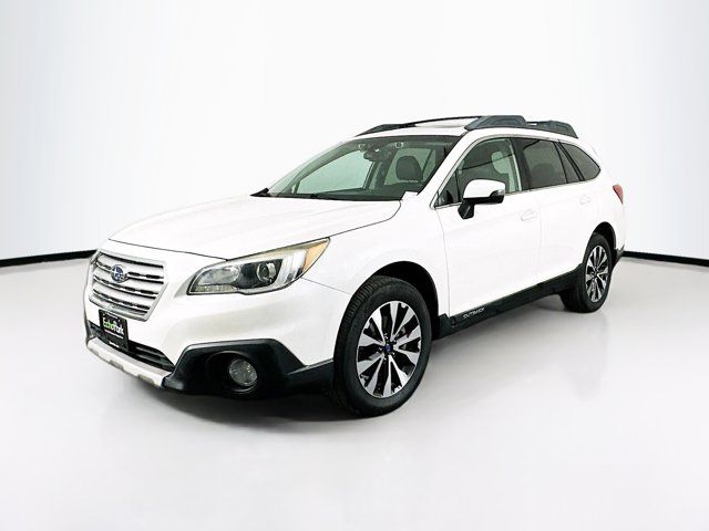 2017 Subaru Outback Limited