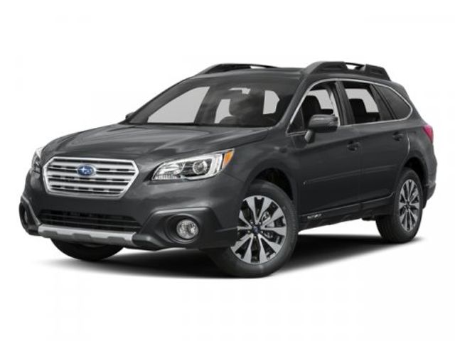 2017 Subaru Outback Limited