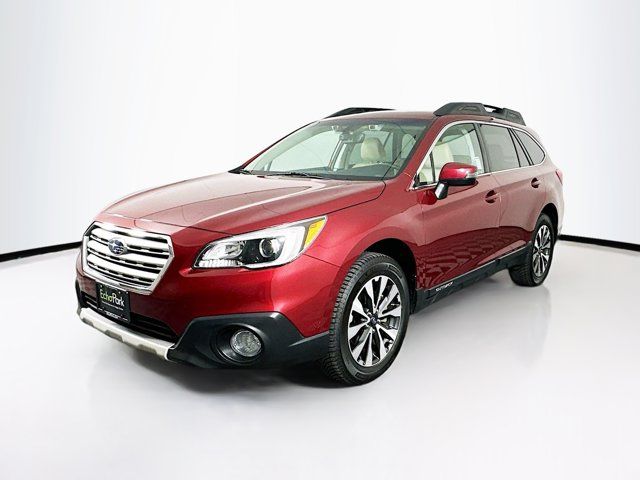 2017 Subaru Outback Limited