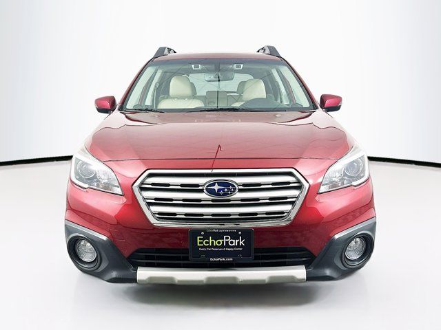 2017 Subaru Outback Limited