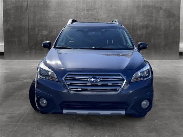 2017 Subaru Outback Limited