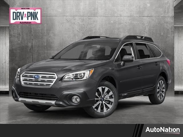 2017 Subaru Outback Limited