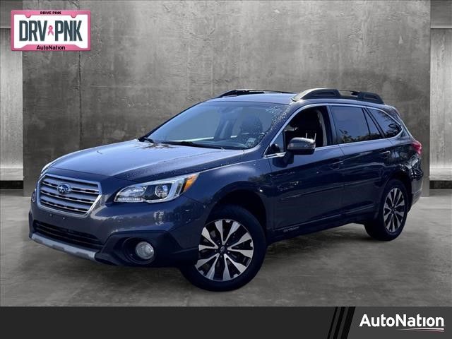 2017 Subaru Outback Limited