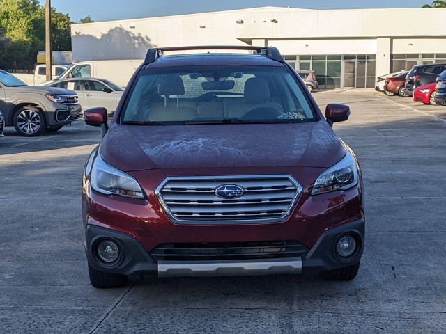 2017 Subaru Outback Limited