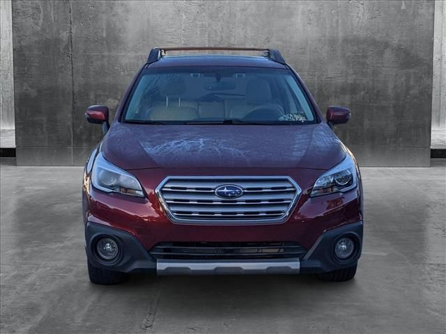 2017 Subaru Outback Limited