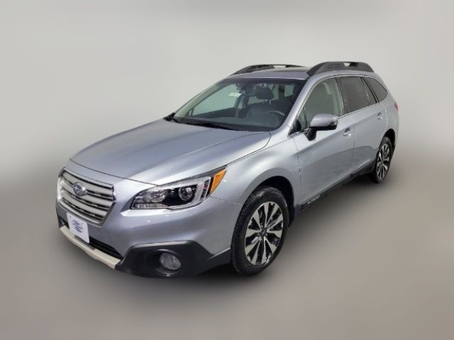 2017 Subaru Outback Limited