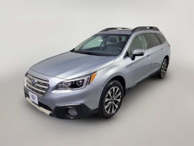 2017 Subaru Outback Limited