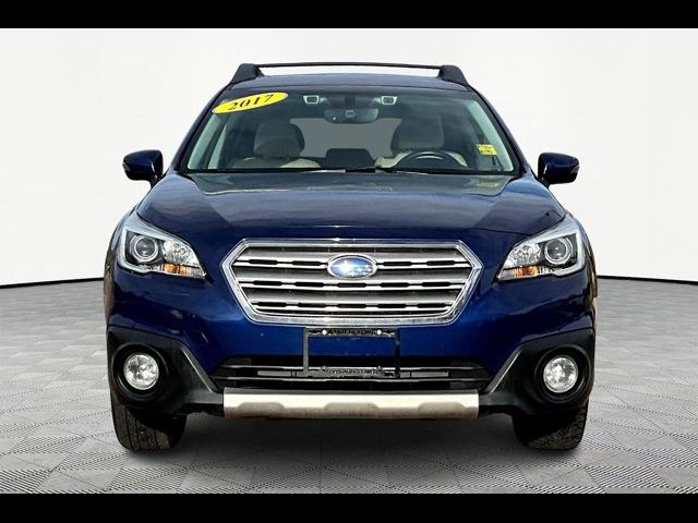 2017 Subaru Outback Limited