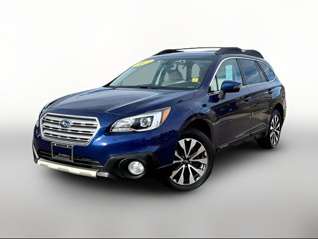 2017 Subaru Outback Limited