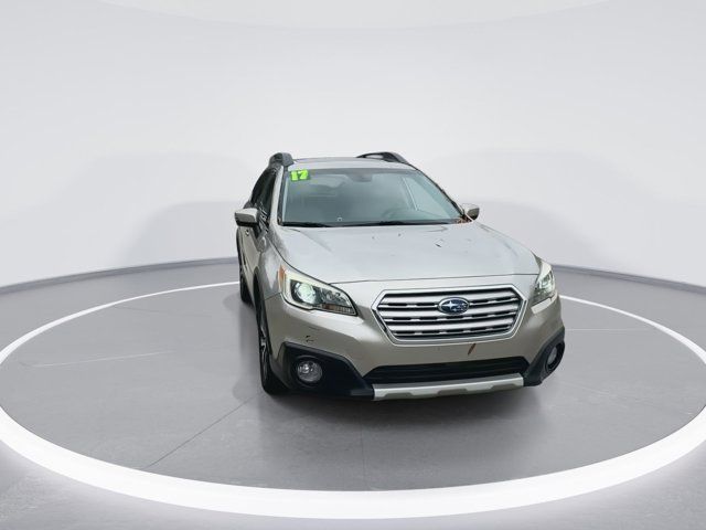 2017 Subaru Outback Limited