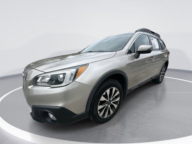 2017 Subaru Outback Limited