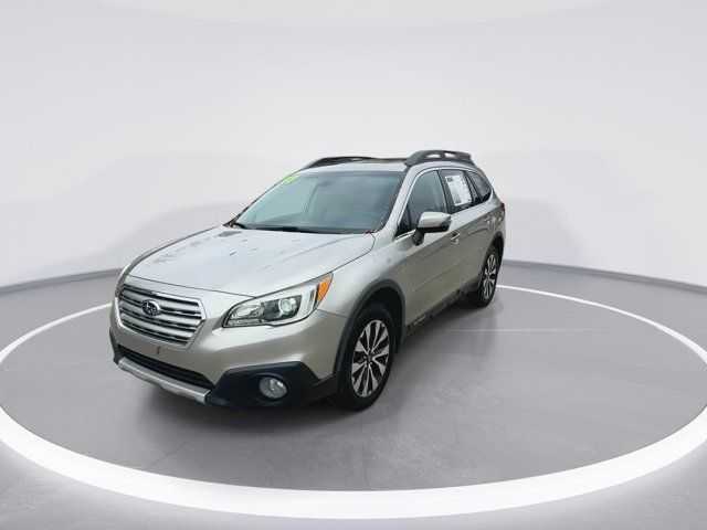 2017 Subaru Outback Limited