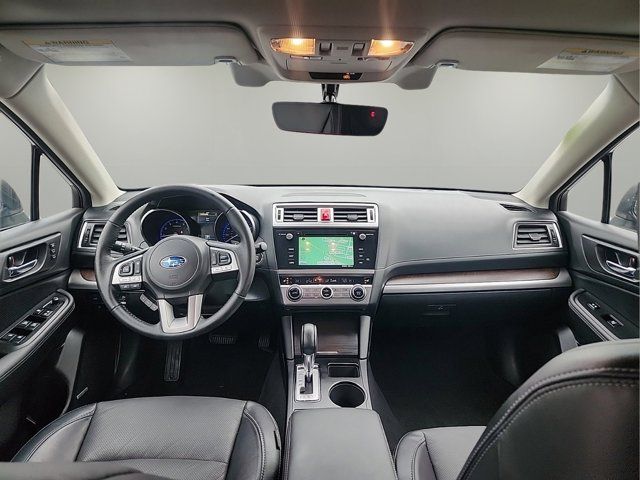 2017 Subaru Outback Limited