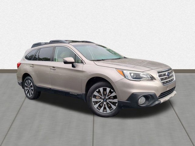 2017 Subaru Outback Limited