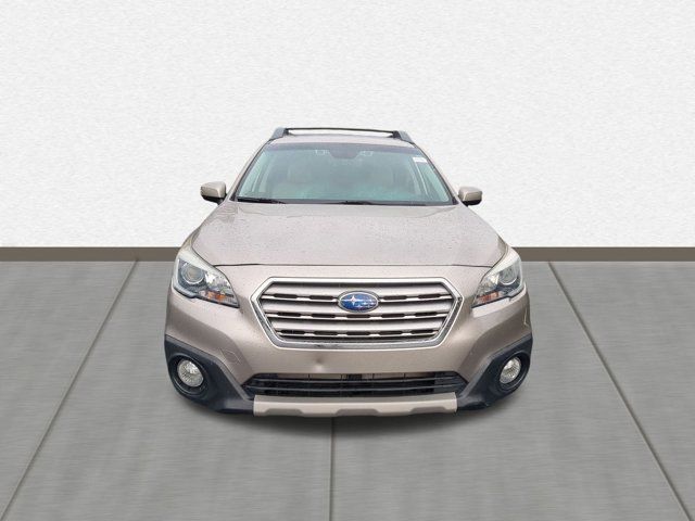 2017 Subaru Outback Limited