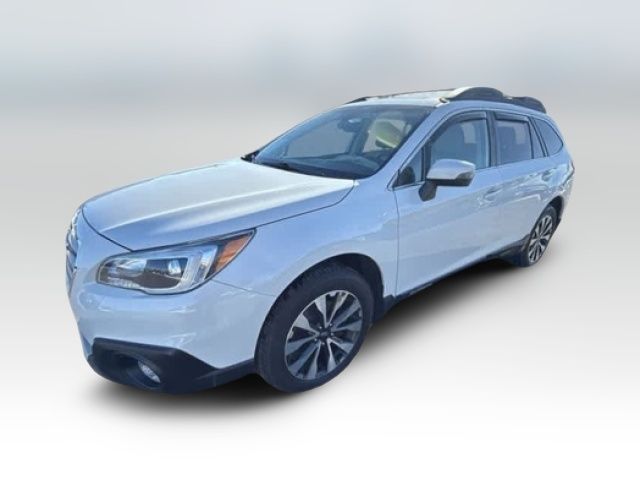 2017 Subaru Outback Limited