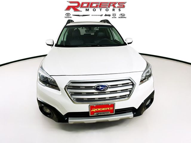 2017 Subaru Outback Limited