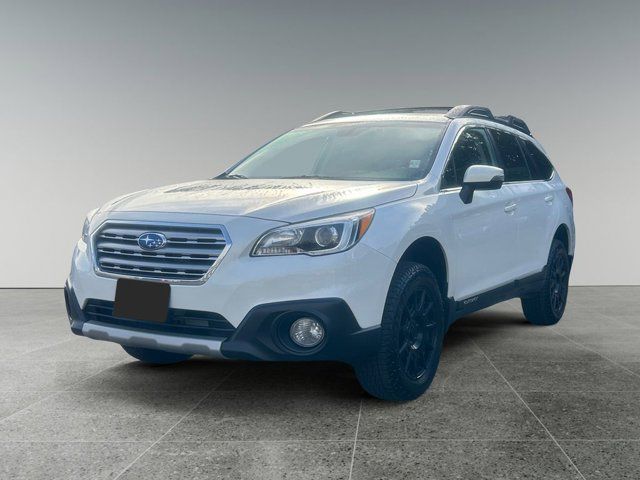 2017 Subaru Outback Limited