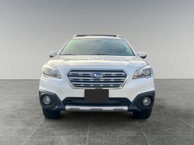 2017 Subaru Outback Limited