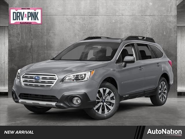 2017 Subaru Outback Limited