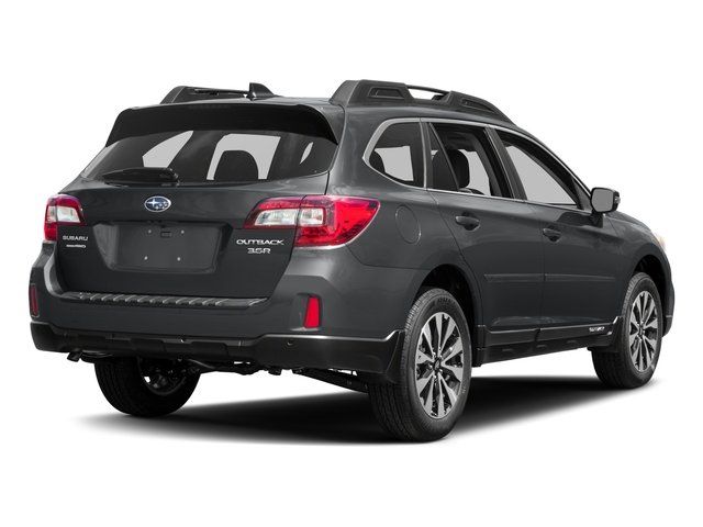 2017 Subaru Outback Limited