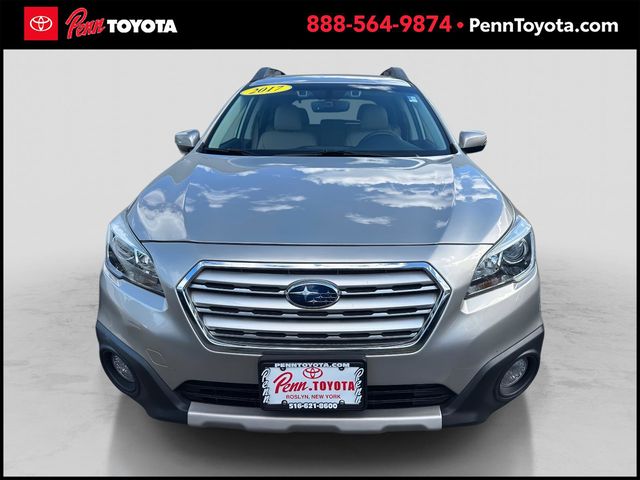 2017 Subaru Outback Limited