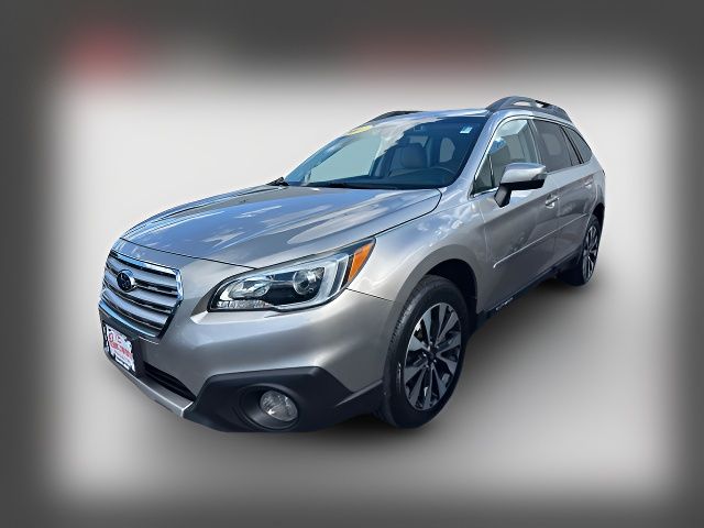 2017 Subaru Outback Limited
