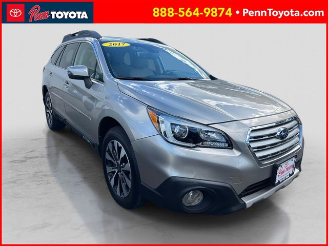 2017 Subaru Outback Limited