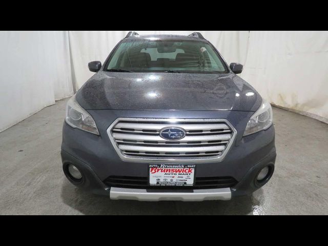 2017 Subaru Outback Limited