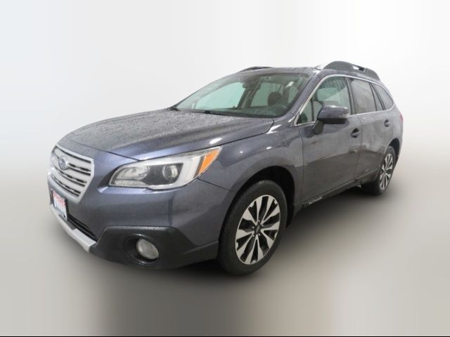 2017 Subaru Outback Limited