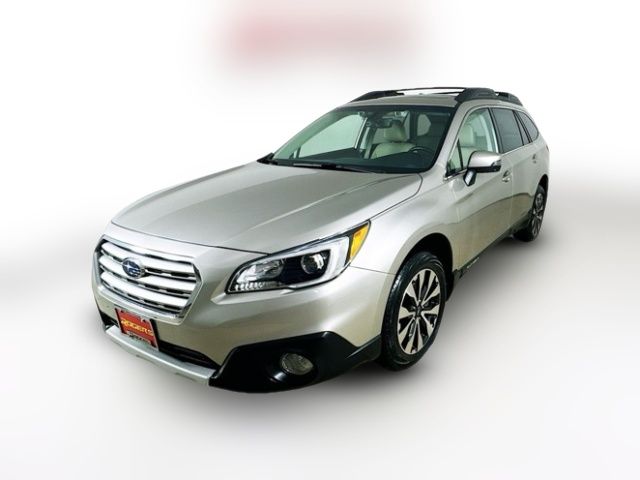 2017 Subaru Outback Limited