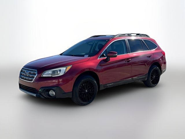 2017 Subaru Outback Limited