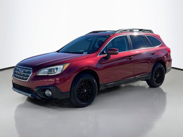 2017 Subaru Outback Limited