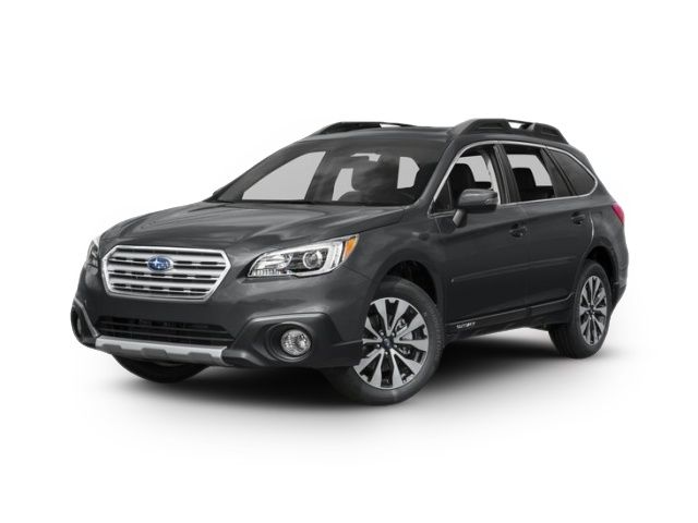 2017 Subaru Outback Limited