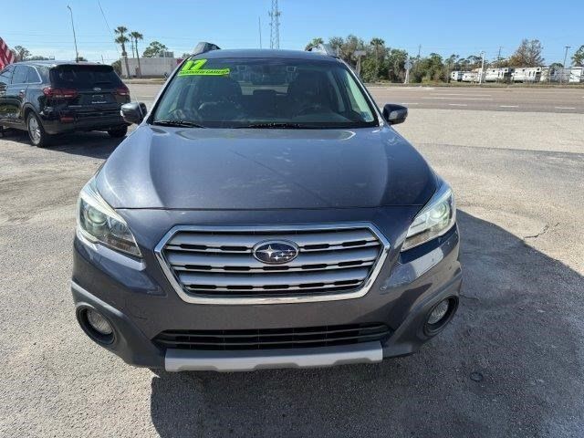 2017 Subaru Outback Limited